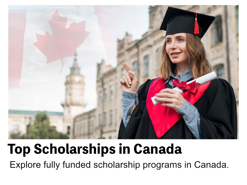 phd in canada for international students